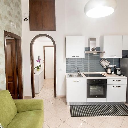 Residenza Il Bell'Antonio Apartment Napoli Ngoại thất bức ảnh