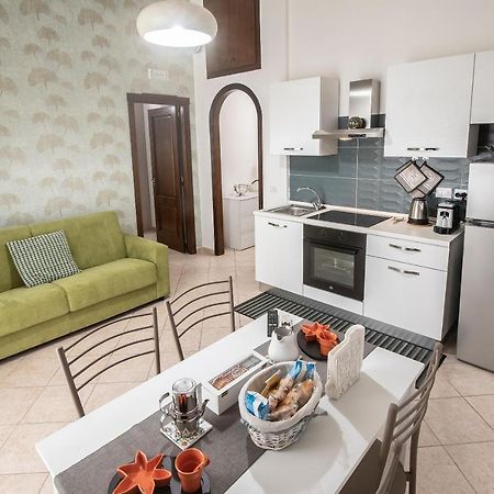 Residenza Il Bell'Antonio Apartment Napoli Ngoại thất bức ảnh