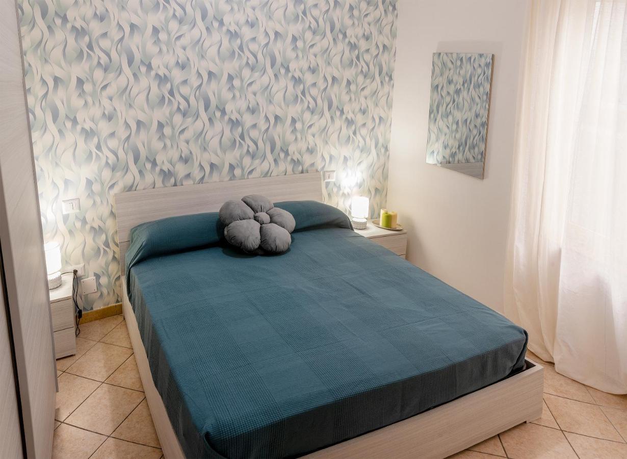 Residenza Il Bell'Antonio Apartment Napoli Ngoại thất bức ảnh