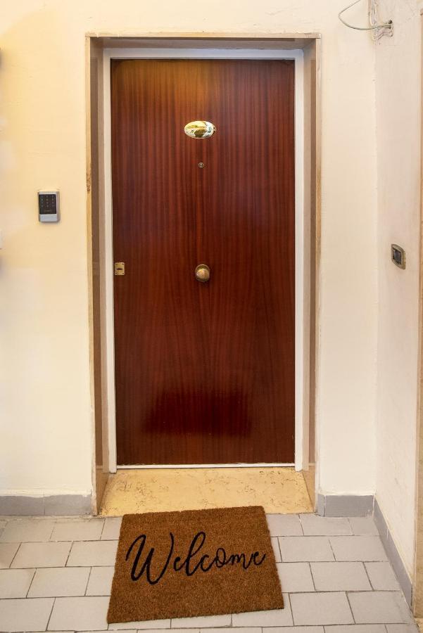 Residenza Il Bell'Antonio Apartment Napoli Ngoại thất bức ảnh
