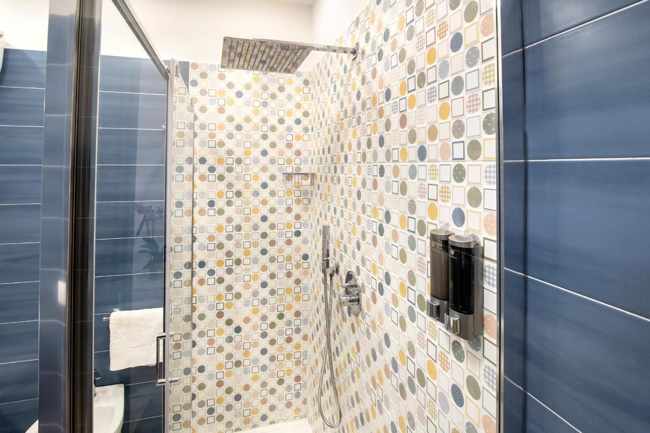 Residenza Il Bell'Antonio Apartment Napoli Ngoại thất bức ảnh