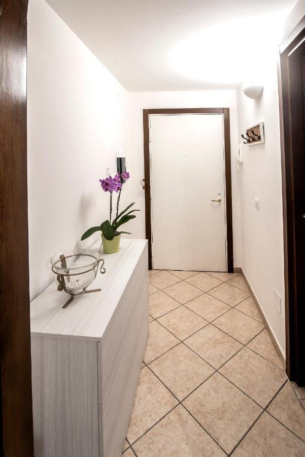 Residenza Il Bell'Antonio Apartment Napoli Ngoại thất bức ảnh