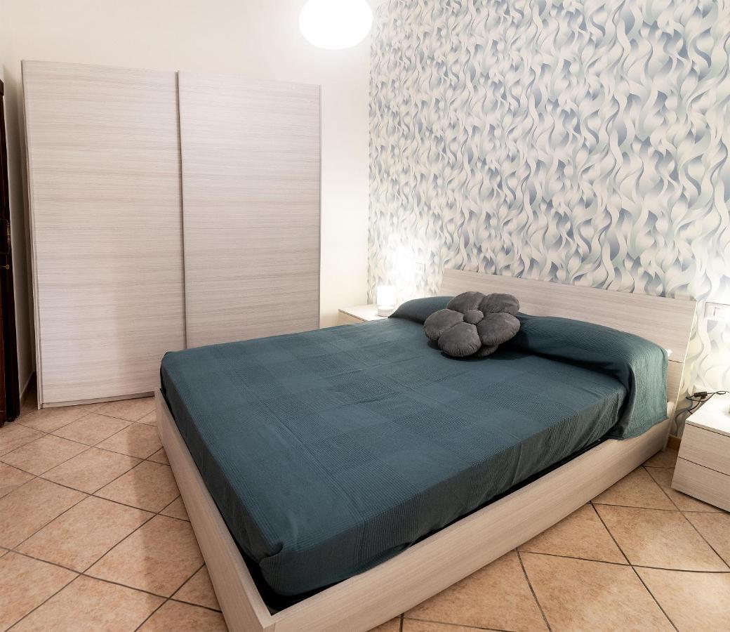 Residenza Il Bell'Antonio Apartment Napoli Ngoại thất bức ảnh