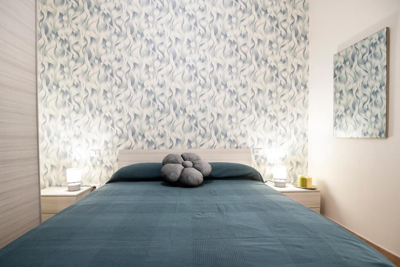 Residenza Il Bell'Antonio Apartment Napoli Ngoại thất bức ảnh