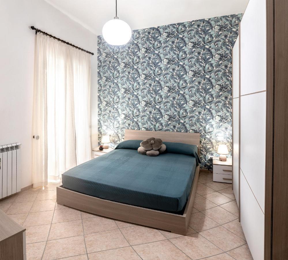 Residenza Il Bell'Antonio Apartment Napoli Ngoại thất bức ảnh