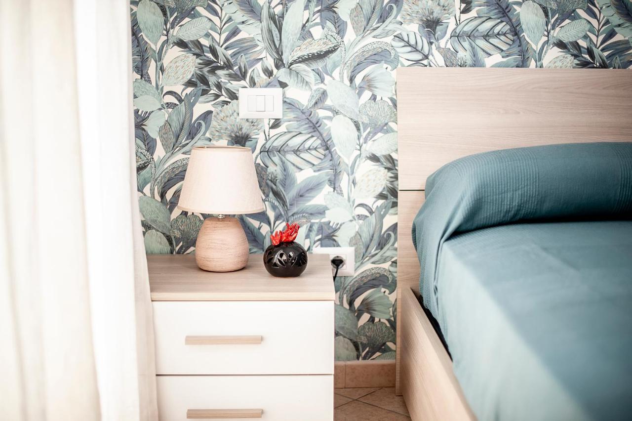 Residenza Il Bell'Antonio Apartment Napoli Ngoại thất bức ảnh