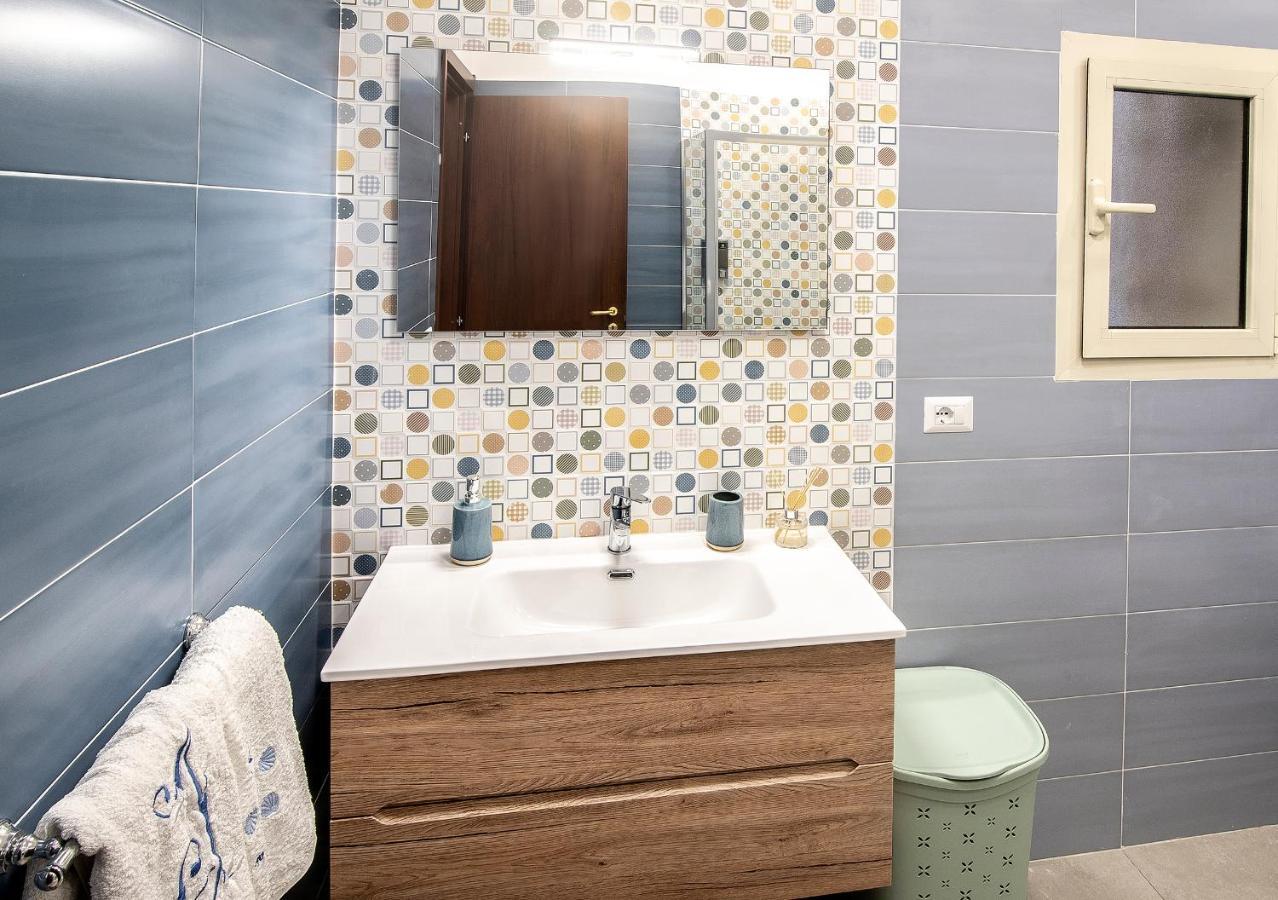 Residenza Il Bell'Antonio Apartment Napoli Ngoại thất bức ảnh